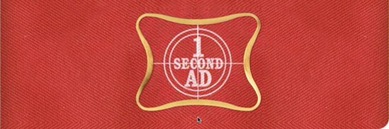 1-Second Ad